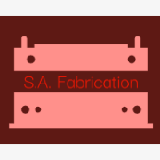 S.A. Fabrication